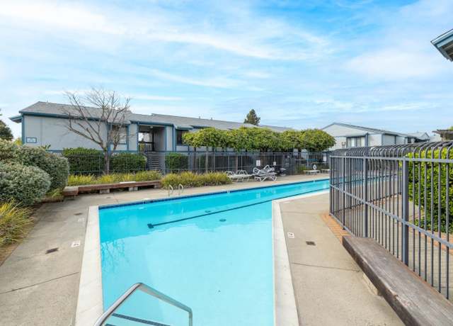 Property at 1925 46th Ave #60, Capitola, CA 95010, 2 beds, 1 bath