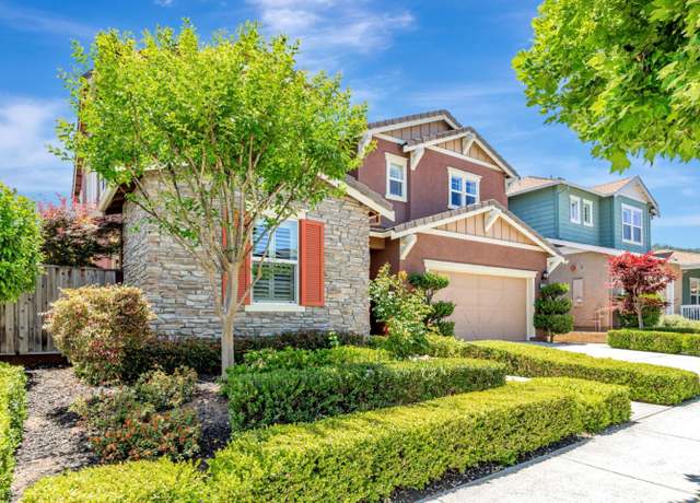 Property at 1188 Viognier Way, Gilroy, CA 95020, 4 beds, 3 baths