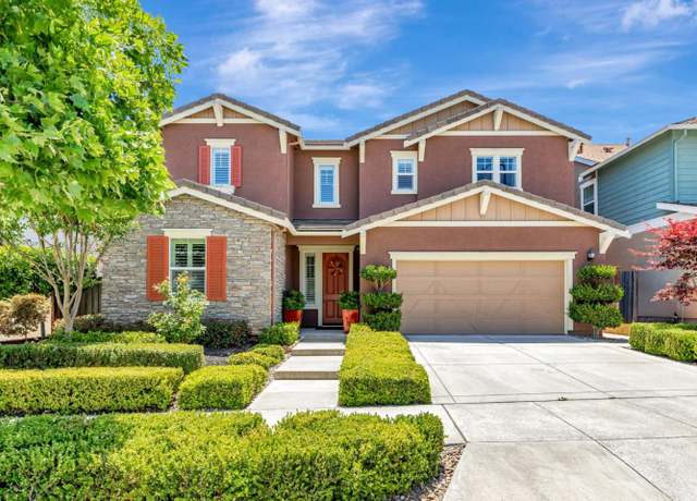 Property at 1188 Viognier Way, Gilroy, CA 95020, 4 beds, 3 baths