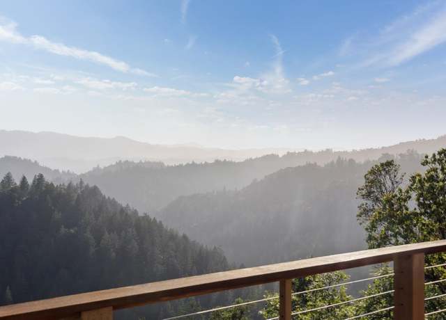 Property at 1619 Sunset Ridge Rd, Los Gatos, CA 95033, 3 beds, 2 baths