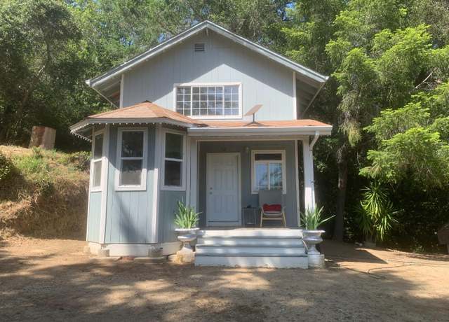 Property at 25054 Highland Way, Los Gatos, CA 95033, 2 beds, 1.5 baths