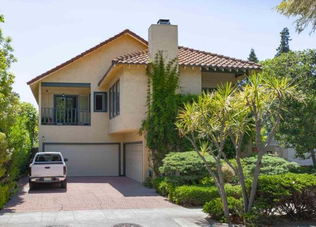 Property at 548 Everett Ave, Palo Alto, CA 94301, 2 beds, 2 baths