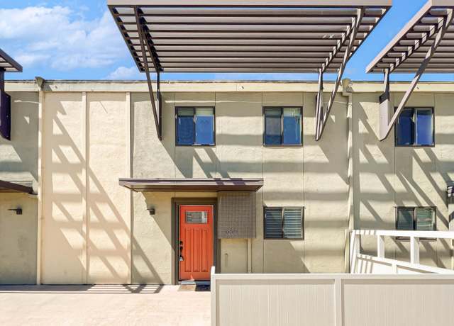 Property at 3206 Admiralty Ln, Foster City, CA 94404, 2 beds, 1.5 baths