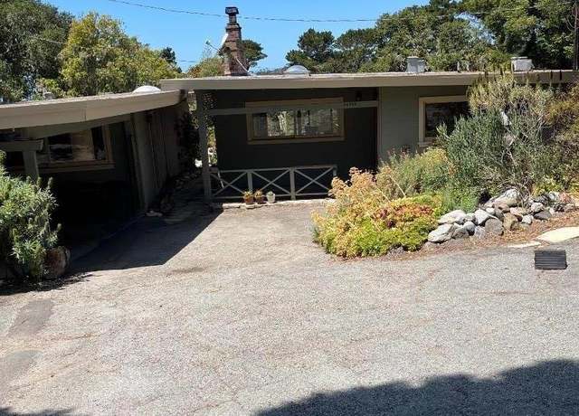 Property at 24368 San Juan Rd, Carmel, CA 93923, 2 beds, 2 baths