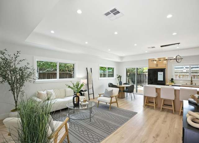Property at 3489 Elaine Dr, San Jose, CA 95124, 4 beds, 3 baths