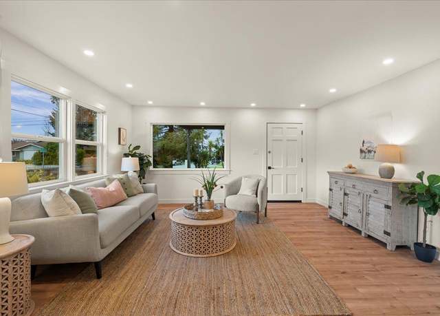 Property at 101 Graham Ave, Santa Cruz, CA 95060, 3 beds, 2 baths