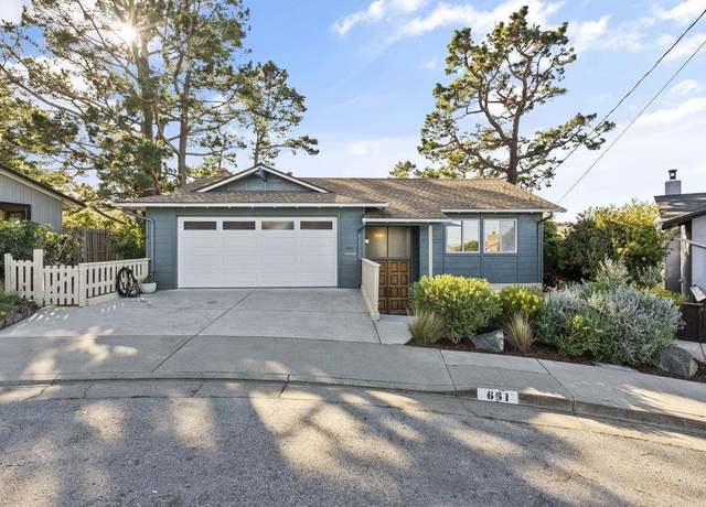 Property at 661 42nd Ave, San Mateo, CA 94403, 3 beds, 2.5 baths