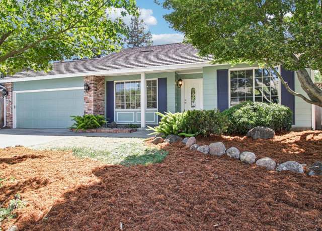 Property at 4179 Watkins Way, San Jose, CA 95135, 4 beds, 2 baths