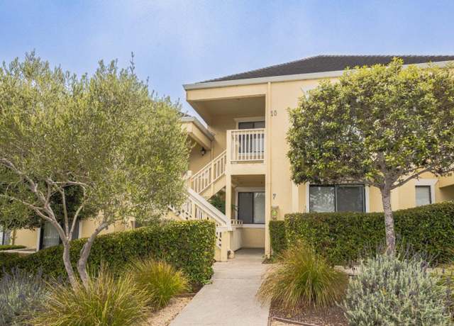 Property at 585 Laine St #10, Monterey, CA 93940, 2 beds, 1 bath