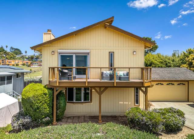 Property at 118 Zils Rd, La Selva Beach, CA 95076, 3 beds, 2 baths