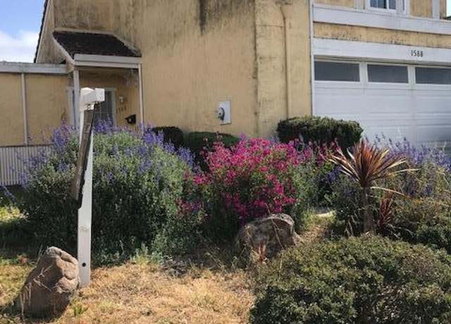 Property at 1588 Cherokee Dr, Salinas, CA 93906, 3 beds, 2 baths