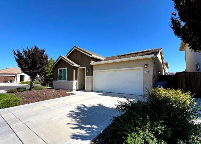 Property at 1460 Waterwheel Ln, Hollister, CA 95023, 3 beds, 2 baths