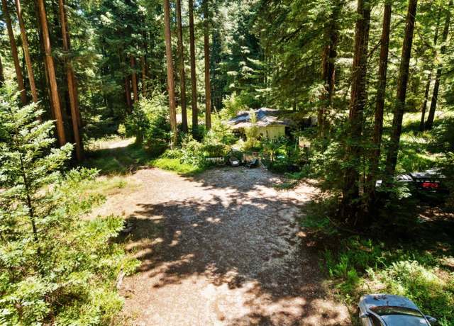 Property at 1701 Felton Quarry Rd, Felton, CA 95018, 1 bed, 1 bath