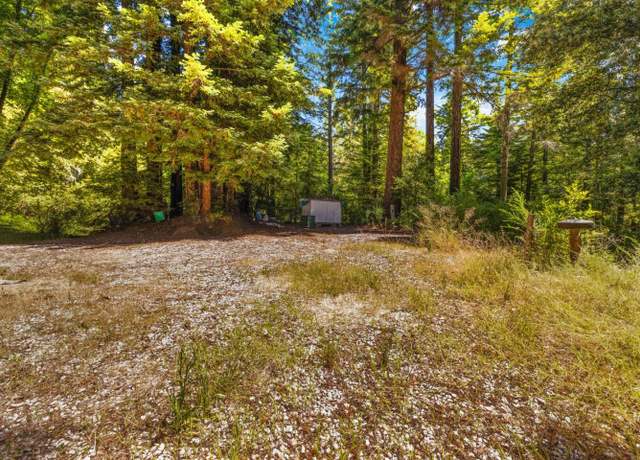 Property at 1701 Felton Quarry Rd, Felton, CA 95018, 1 bed, 1 bath