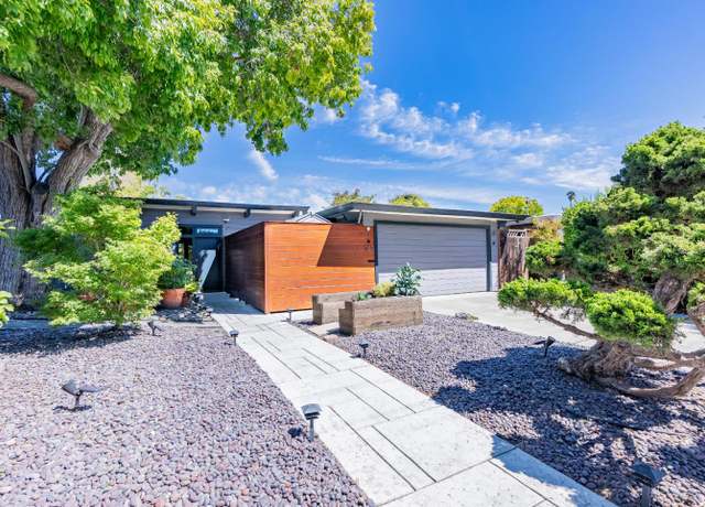 Property at 582 Morse Ave, Sunnyvale, CA 94085, 3 beds, 1 bath