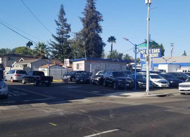 Property at 1828 W San Carlos St, San Jose, CA 95128
