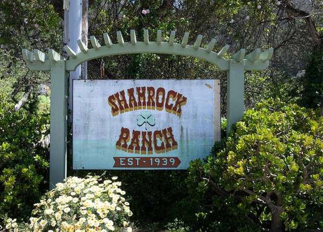 Property at 100 Shamrock Ranch Rd, Pacifica, CA 94044