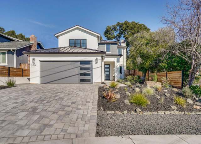 Property at 2514 Dekoven Ave, Belmont, CA 94002, 4 beds, 3.5 baths