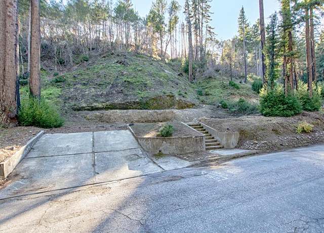 Property at 315 Lake Dr, Boulder Creek, CA 95006
