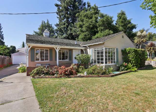 Property at 22075 Baywood Ave, Castro Valley, CA 94546, 4 beds, 2 baths