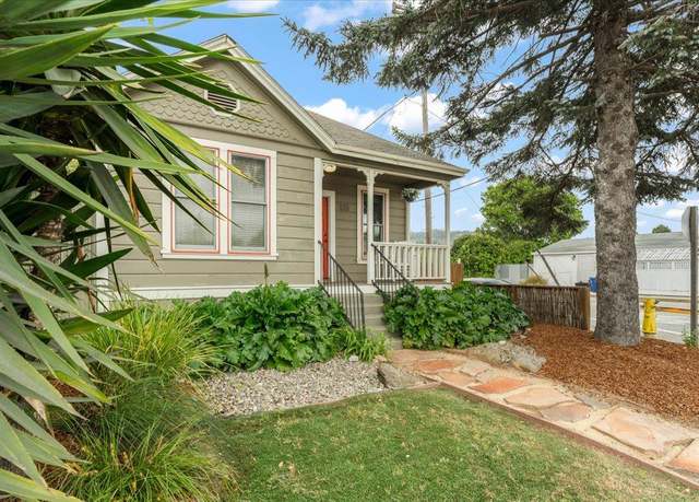 Property at 815 River St, Santa Cruz, CA 95060, 2 beds, 1 bath
