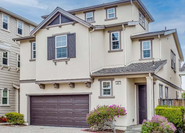 Property at 391 Sycamore St, Pacifica, CA 94044, 4 beds, 3.5 baths