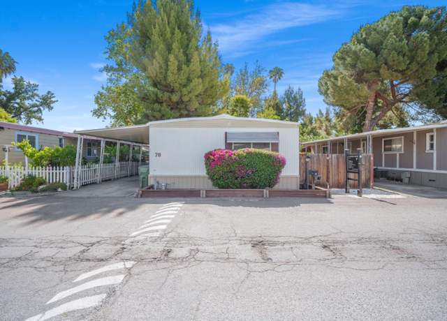 Property at 3637 Snell Ave #70, San Jose, CA 95136, 4 beds, 2 baths