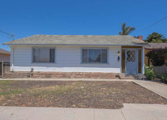 Property at 31 Riker St, Salinas, CA 93901, 2 beds, 1 bath