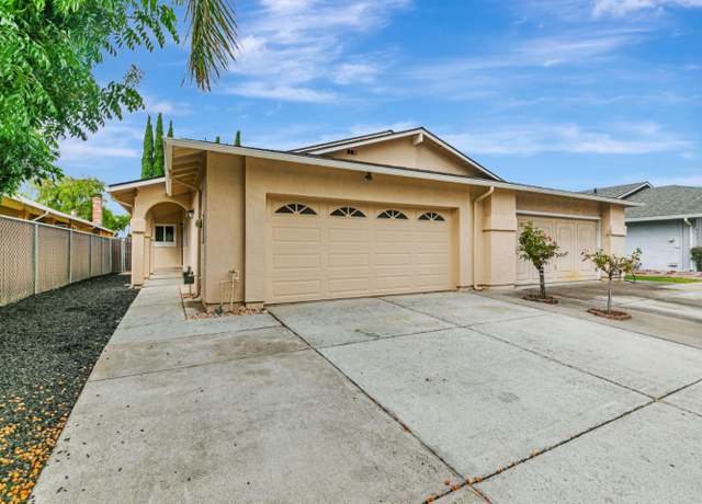 Property at 633 Easton Dr, San Jose, CA 95133, 3 beds, 2 baths