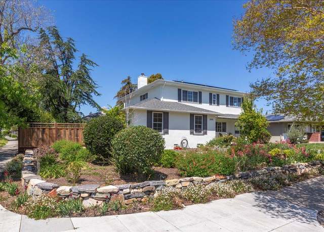 Property at 2474 Washington Ave, Redwood City, CA 94061, 4 beds, 2.5 baths