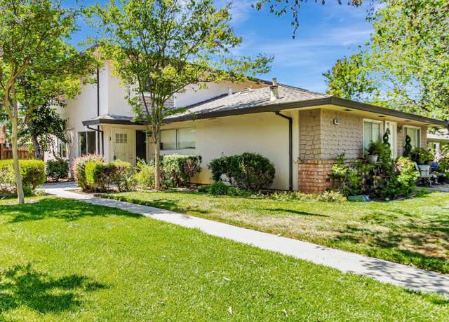 Property at 4643 Capay Dr #3, San Jose, CA 95118, 2 beds, 1 bath