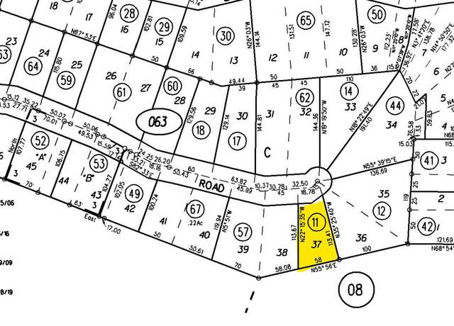 Property at 72 Longridge Rd, Orinda, CA 94563