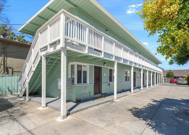 Property at 357 Willow St, San Jose, CA 95110, 10 beds, 10 baths