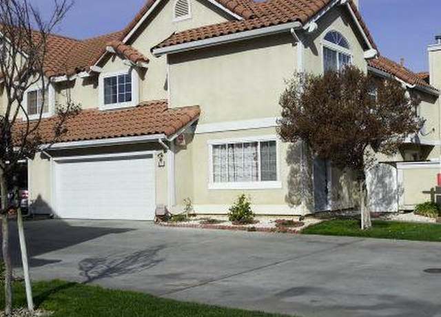 Property at 677 Dadis Way, San Jose, CA 95111, 3 beds, 2.5 baths