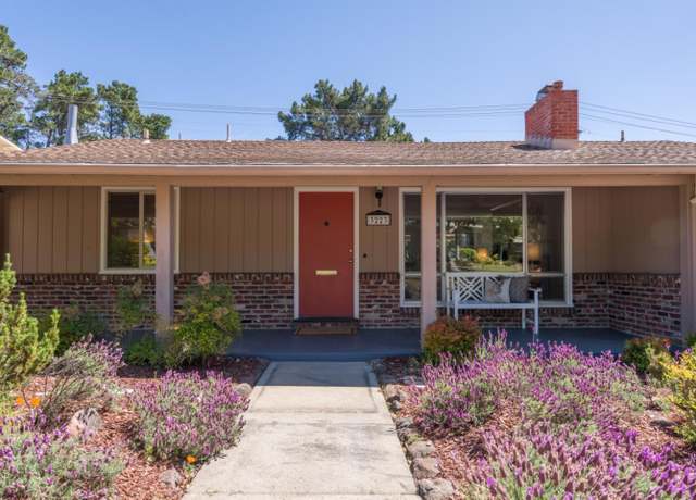 Property at 3223 Monterey St, San Mateo, CA 94403, 3 beds, 1.5 baths