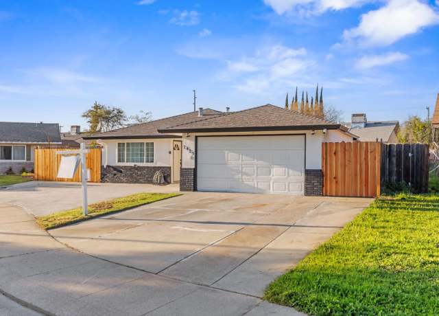 Property at 2425 Kildare Ln, Modesto, CA 95354, 3 beds, 2 baths