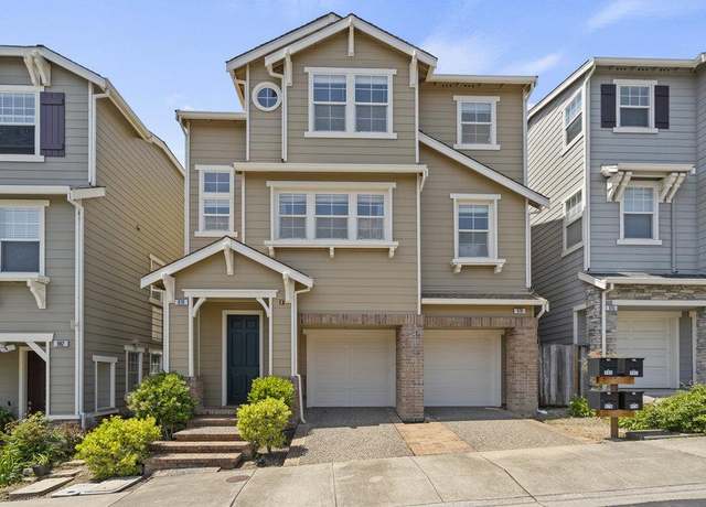 Property at 978 Martin Trl, Daly City, CA 94014, 4 beds, 3.5 baths