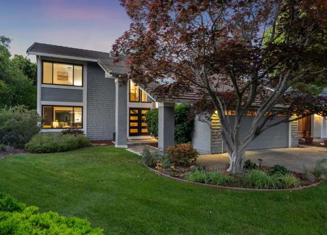 Property at 116 Loma Vista Ct, Los Gatos, CA 95032, 4 beds, 3 baths
