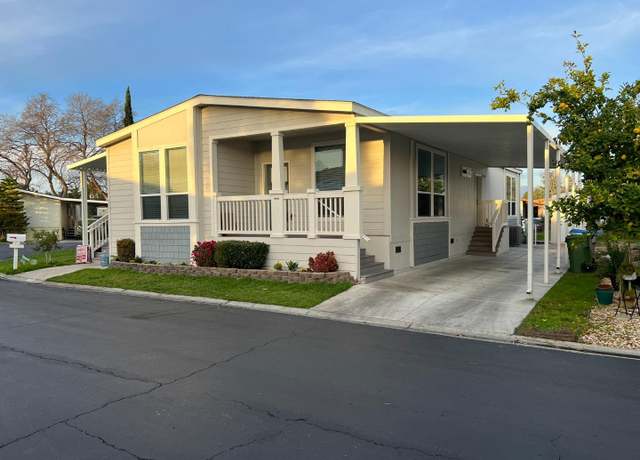 Property at 177 Chateau La Salle Dr #177, San Jose, CA 95111, 3 beds, 2 baths