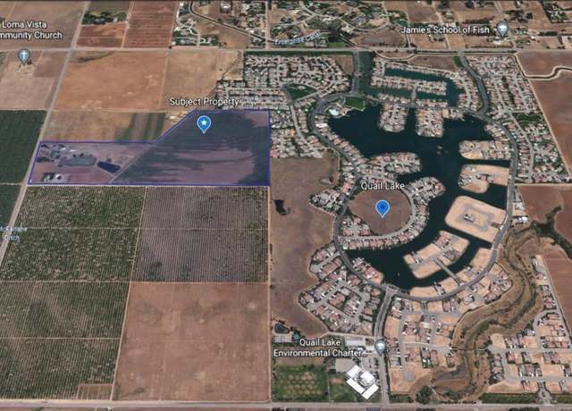Property at 4588 N McCall, Sanger, CA 93657