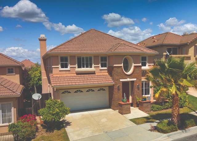 Property at 1687 Via Cortina, San Jose, CA 95120, 4 beds, 2.5 baths