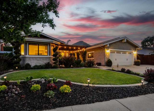 Property at 16761 Willow Creek Dr, Morgan Hill, CA 95037, 4 beds, 2.5 baths