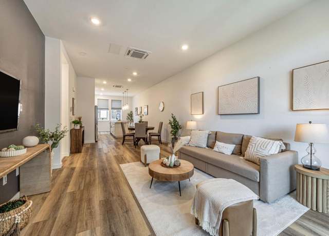 Property at 112 Waters Park Cir, San Mateo, CA 94403, 2 beds, 2.5 baths