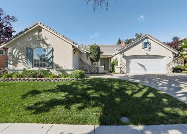 Property at 2681 Sycamore Grove Pl, San Jose, CA 95121, 3 beds, 2.5 baths