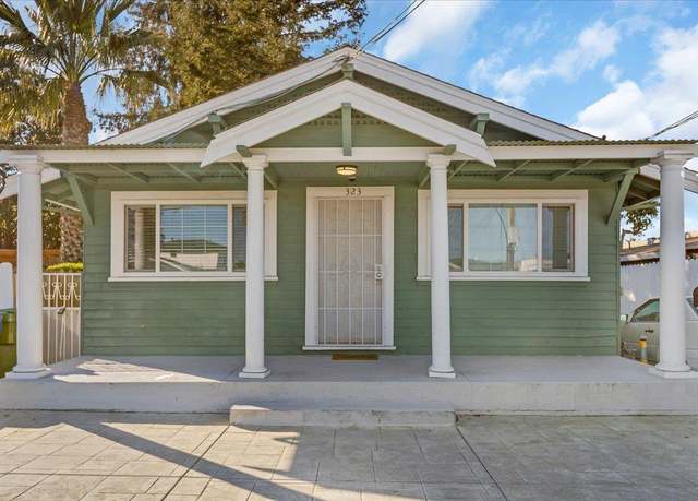 Property at 323 Rutland, San Jose, CA 95128, 2 beds, 1 bath