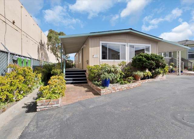 Property at 700 Briggs Ave #35, Pacific Grove, CA 93950, 2 beds, 2 baths