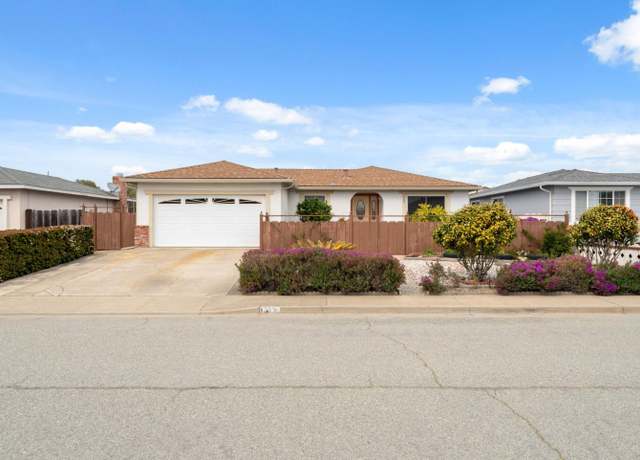 Property at 137 Silverwood Pl, Marina, CA 93933, 4 beds, 2 baths