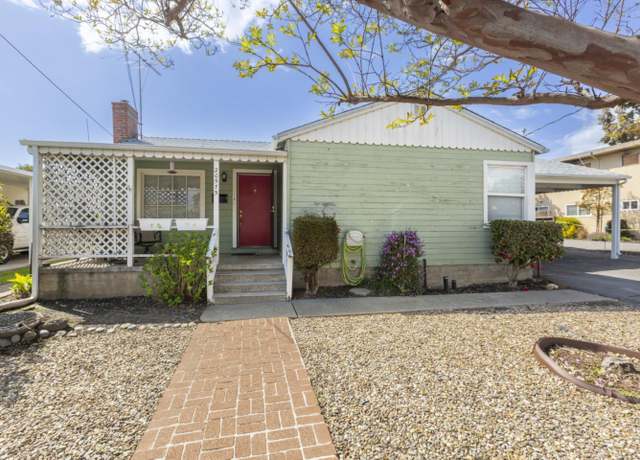 Property at 20575 Forest Ave, Castro Valley, CA 94546, 2 beds, 1 bath