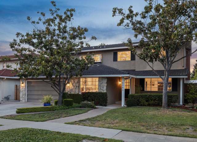 Property at 6083 W Walbrook Dr, San Jose, CA 95129, 6 beds, 2.5 baths