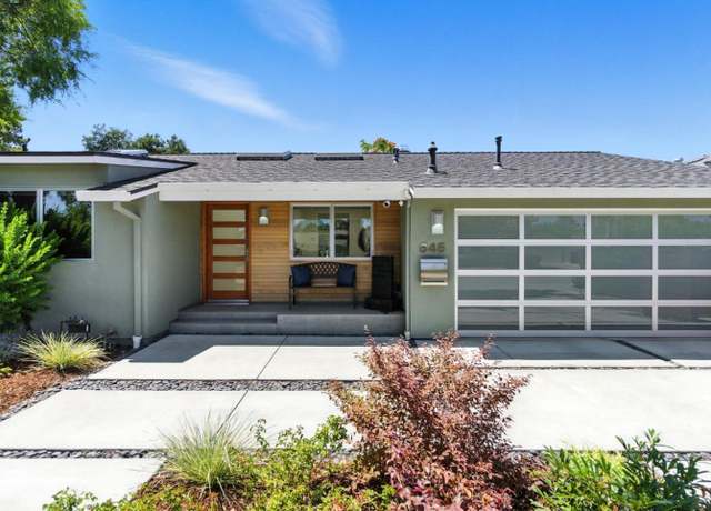 Property at 646 Georgia Ave, Palo Alto, CA 94306, 4 beds, 3 baths